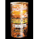 FUMIGENE 1 MIN ORANGE