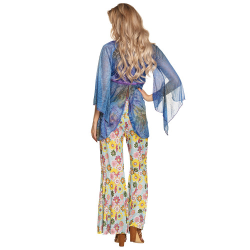 COSTUME FLOWER WOMAN (40/42)