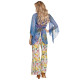 COSTUME FLOWER WOMAN (40/42)