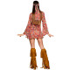 COSTUME HIPPIE HOTTIE (36/38)