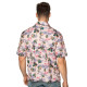 CHEMISE FLAMANT (M)