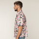 CHEMISE FLAMANT (L)