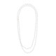 SET FLAPPER (BANDEAU, COLLIER, FUME CIGARETTE)