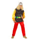 COSTUME GAULOIS SATIN S