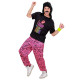 COSTUME HOMME ANNEE 80 M/L
