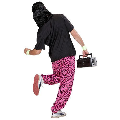 COSTUME HOMME ANNEE 80 M/L