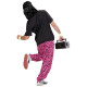 COSTUME HOMME ANNEE 80 M/L