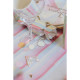 MES JOLIS CONFETTIS MULTICOLORE