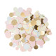 MES JOLIS CONFETTIS MULTICOLORE
