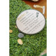 8 INVITATIONS BALLON DE FOOT