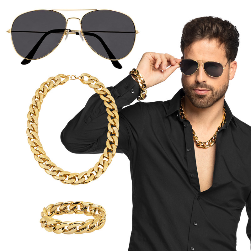 SET PIMP