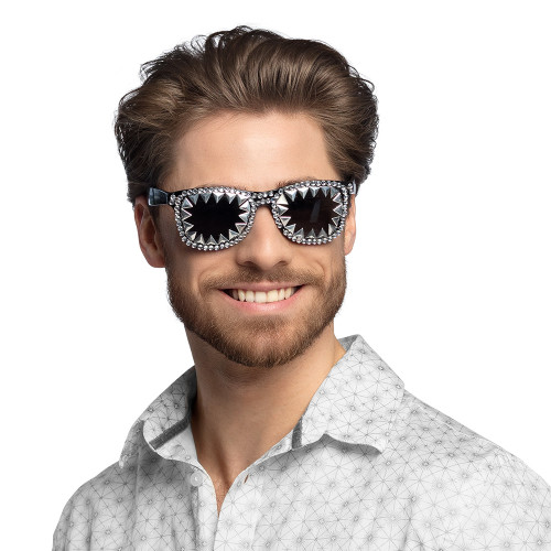 LUNETTES PARTY BAD GLAM