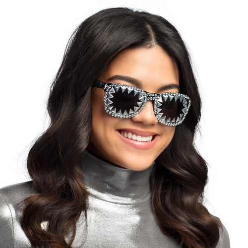 LUNETTES PARTY BAD GLAM