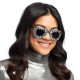 LUNETTES PARTY BAD GLAM