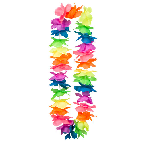 COLLIER HAWAIEN OHANA MULTICOLORE