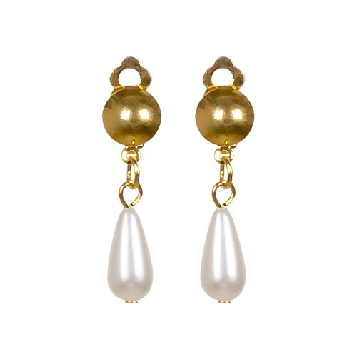 SET BIJOUX PEARL