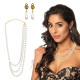 SET BIJOUX PEARL