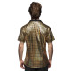 CHEMISE DISCO DIAMOND OR L