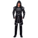 COSTUME ASSASSIN SOMBRE XL