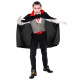COSTUME VAMPIRE 128CM
