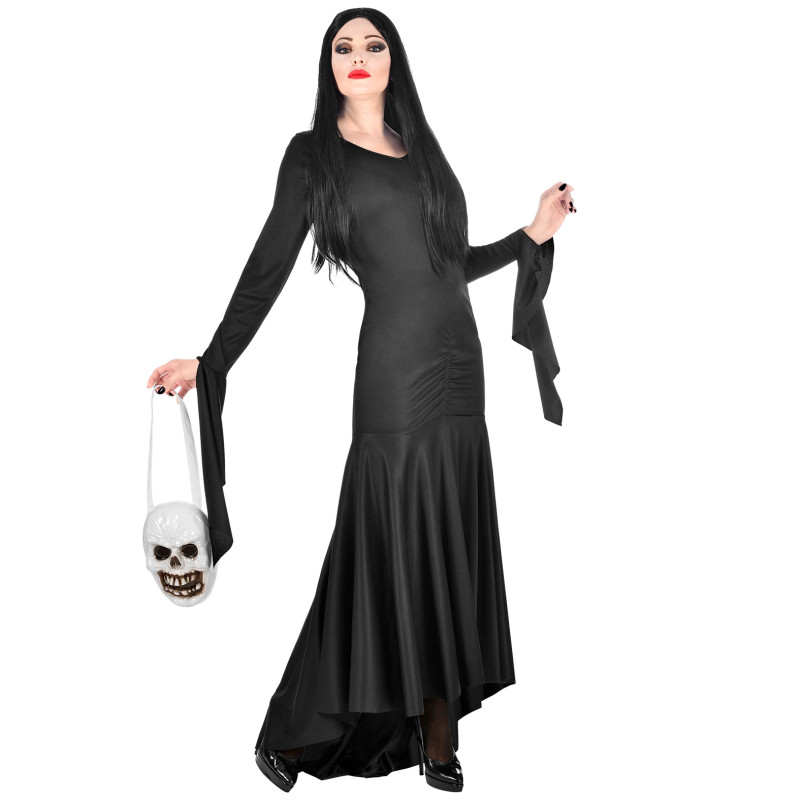 COSTUME MORTISIA M