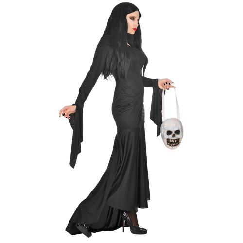 COSTUME MORTISIA M