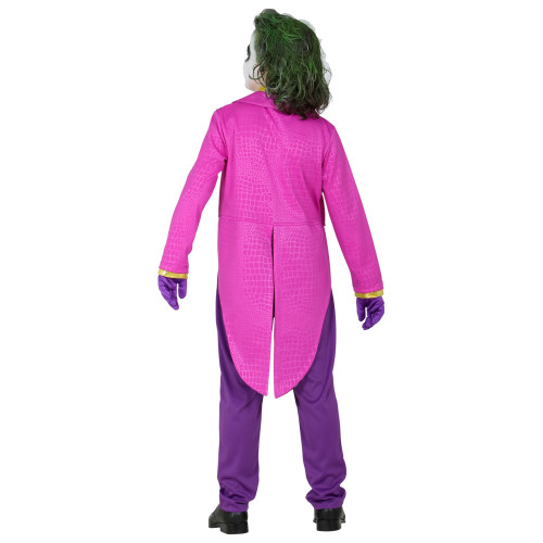CLOWN MALEFIQUE 140CM