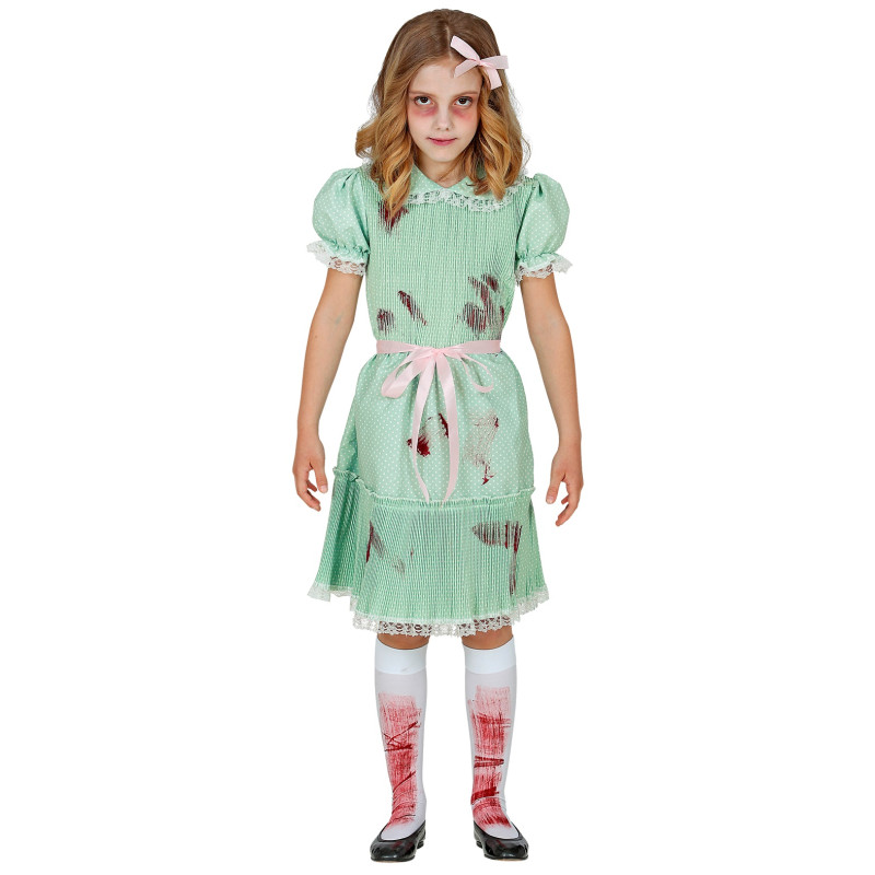 COSTUME POUPEE TUEUSE 128CM