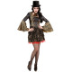 FEMME VAMPIRE GOTHIQUE S