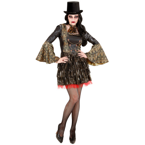 FEMME VAMPIRE GOTHIQUE S
