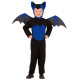 COSTUME CHAUVE SOURIS 116CM