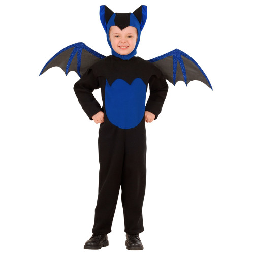 COSTUME CHAUVE SOURIS 110CM