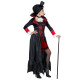 COSTUME FEMME VAMPIRE L