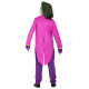 CLOWN MALEFIQUE 128CM