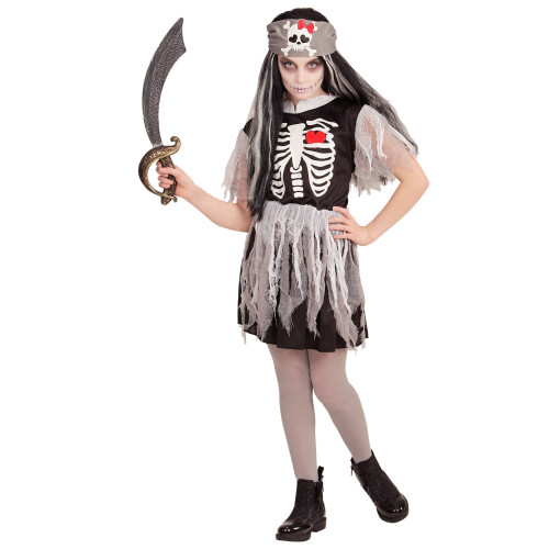 FANTOME BATEAU PIRATE 116CM
