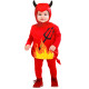 COSTUME PETIT DIABLE 104CM