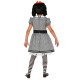 COSTUME POUPEE 116CM
