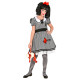 COSTUME POUPEE 116CM