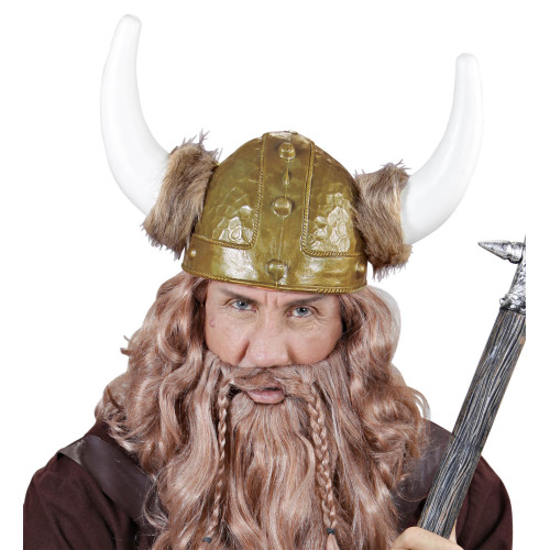 CASQUE VIKING