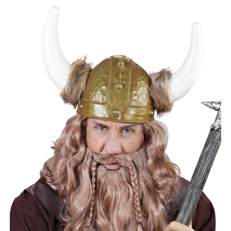CASQUE VIKING