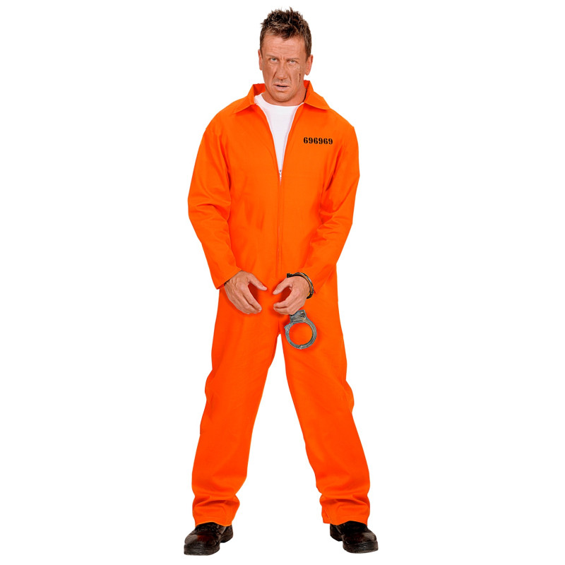 COSTUME LE FUGITIF L