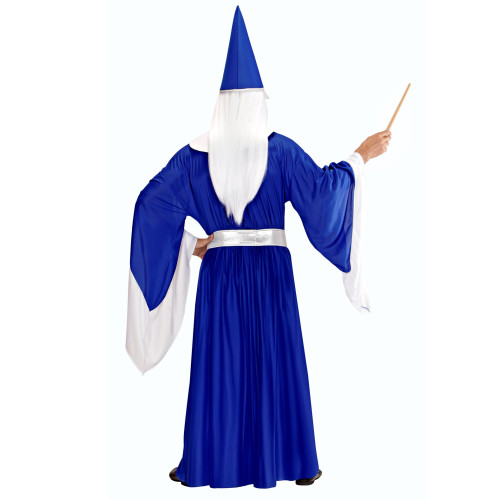 COSTUME MAGICIEN L