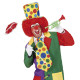 GRANDE CRAVATE CLOWN"
