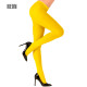 COLLANT NEON JAUNE
