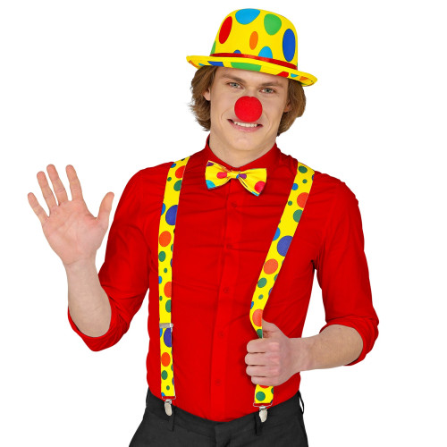 KIT CLOWN