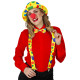 KIT CLOWN