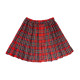 JUPE TARTAN