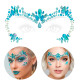 BIJOUX VISAGE REINE DES GLACES