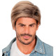 PERRUQUE CHARMEUR ANNEES 90