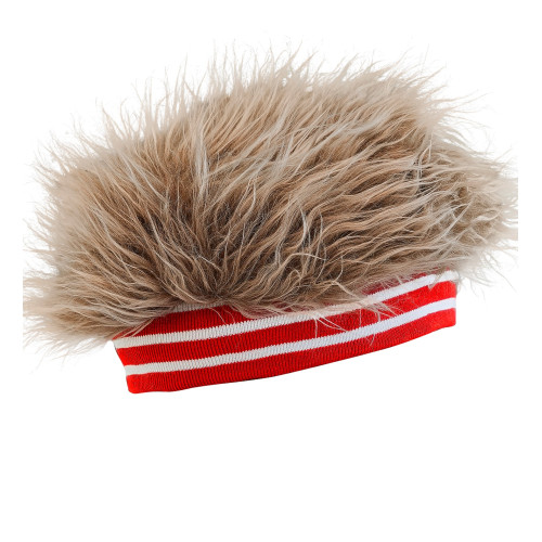 BANDEAU CHEVEUX ANNÉES 80